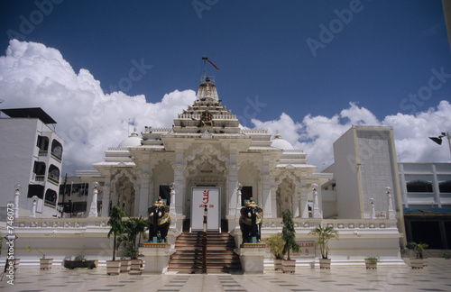 tempel in mombasa tempel in mombasa