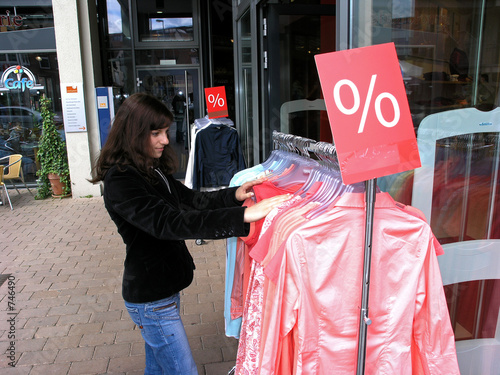shopping shopping