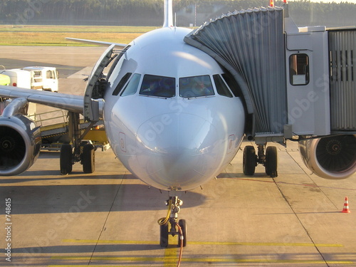 flugzeug