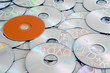 dvd media