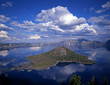 crater lake 1