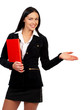 business woman. businesswoman.