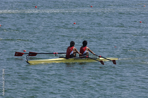 row