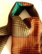 le foulard le foulard