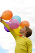 Photo en ligne au meilleur prix flying to heaven