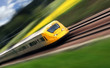train