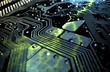 chip eléctrico chip eléctrico