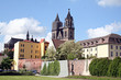 magdeburg - dom