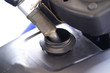 kraftstoff tanken
