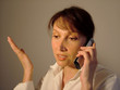 business and women