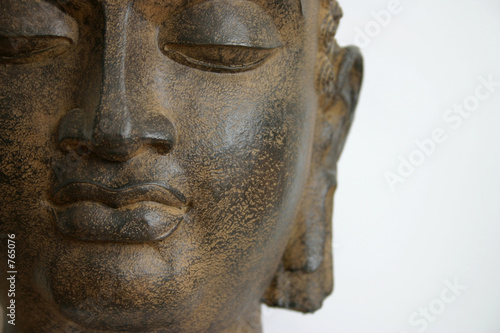 bouddha