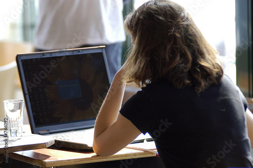 reflexion informatique
