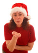 weihnachtskuesschen