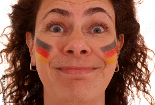 Photo: zuversicht für deutschland zuversicht für deutschland
