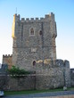 chateau de bragança