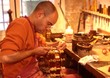 un luthier à paris