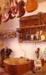 un luthier à paris