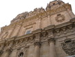 façade église à salamanque