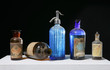 botes y botellas