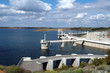 alqueva dam alqueva dam