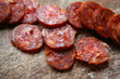 chorizo chorizo