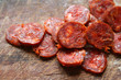chorizo chorizo