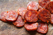 chorizo chorizo