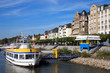 promenade