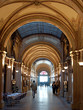 trade passage