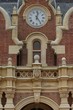 ivey hall clock