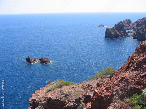 mer méditerranée
