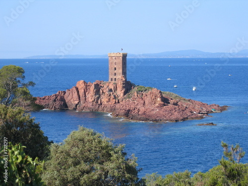 ile d'or