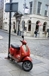 scoot