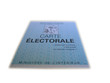 carte électorale détourée