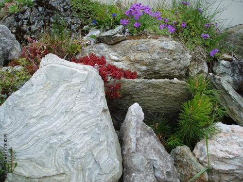 steingarten steingarten