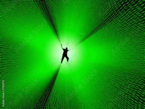 digital hole