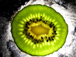 kiwi glacé