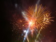 feu artifice