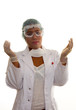 ethnic doctor