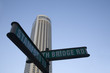 singapore street signs