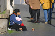 homeless vii