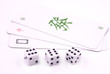 chinese mahjong game