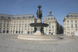bordeaux place de la bourse
