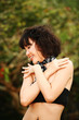 Foto: cute woman cute woman