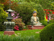 statue of buddha
