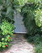 paradise gate