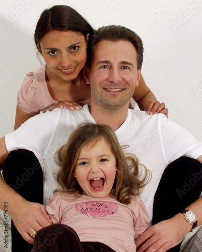 familie