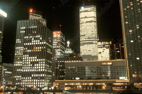 toronto by night toronto by night