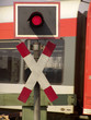 bahnübergang