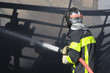 pompiers